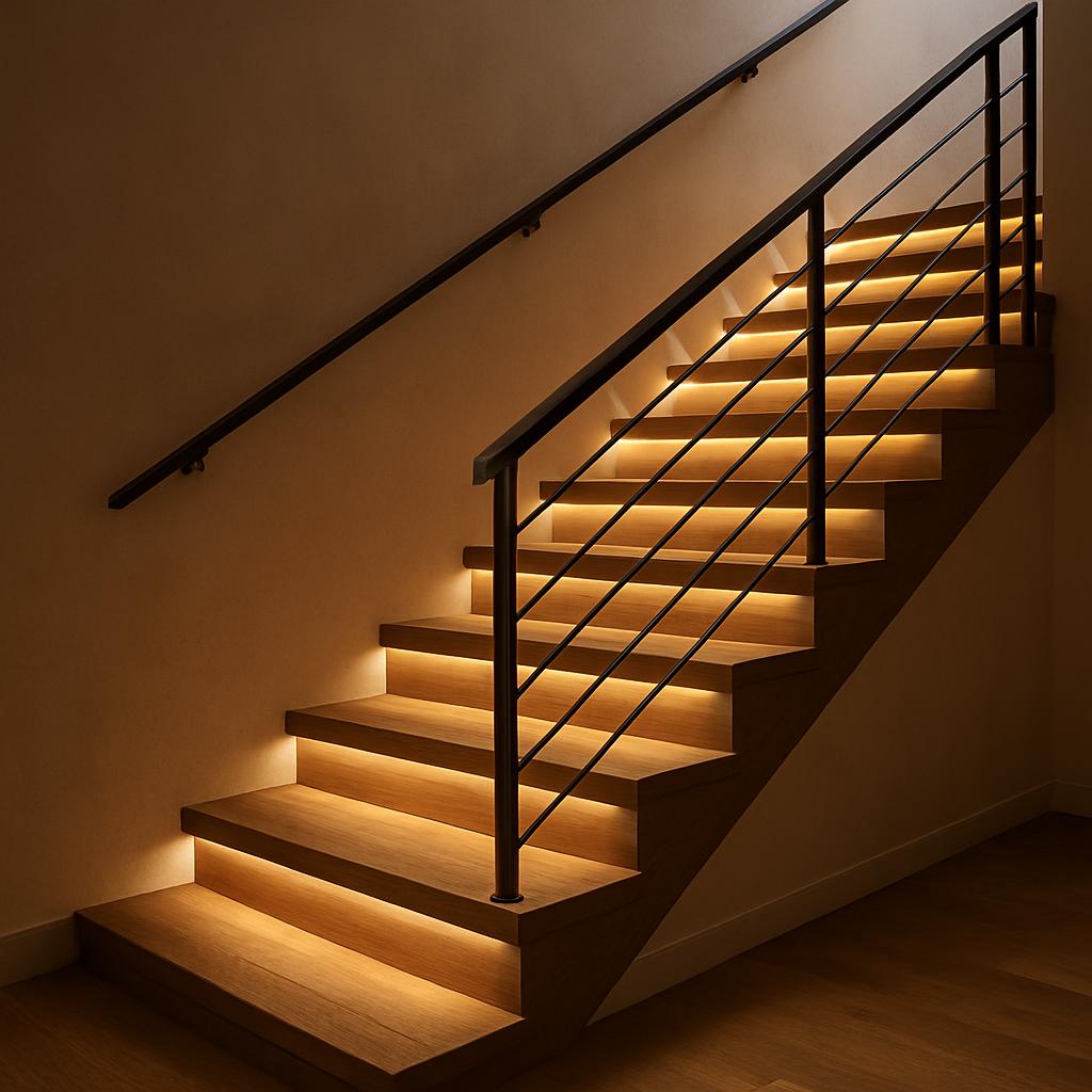 Top stairs for home use - 2026