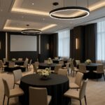 How do you choose a corporate event in Krakow venue?