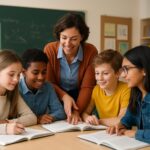 Key Pillars of High-Performing Schools