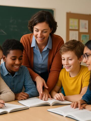 Key Pillars of High-Performing Schools