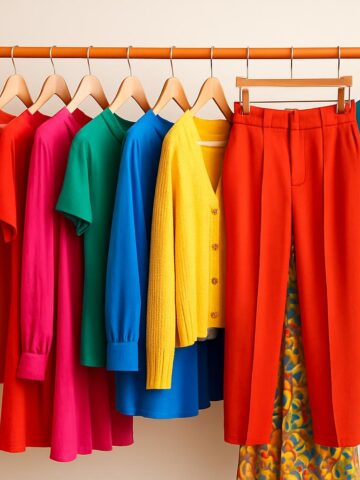 How to make money selling stock clothes (even if you are just starting)?