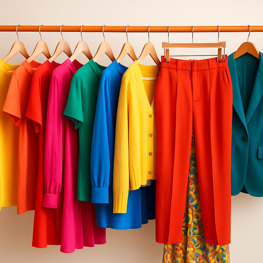 How to make money selling stock clothes (even if you are just starting)?