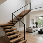 Goose stairs – ranking of variants and where they work best in a home