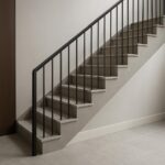 Closed riser stairs – ranking of variants and why they are worth choosing