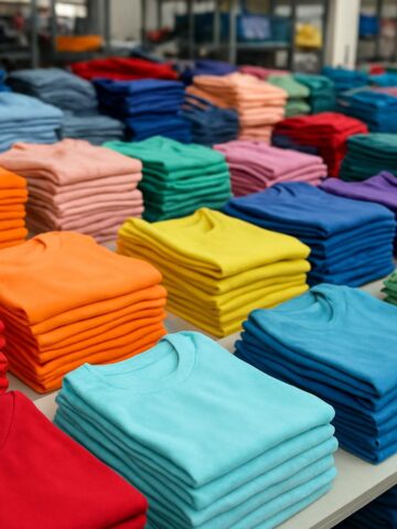 How to choose the right supplier for stock clothes per kilo in Europe?