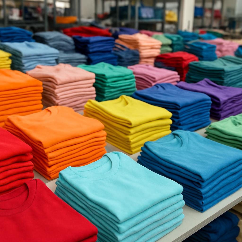 How to choose the right supplier for stock clothes per kilo in Europe?