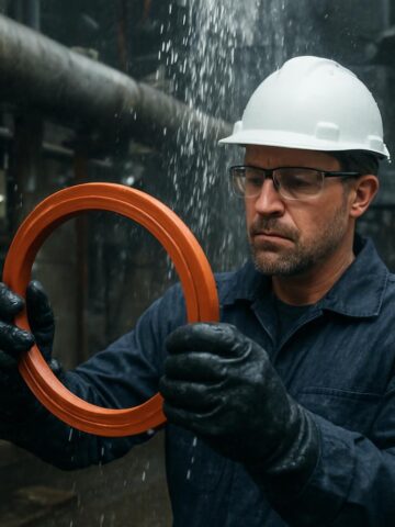 How to choose silicone gaskets that ensure durability in demanding environments?