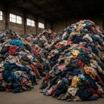 Stock clothes per kilo Europe – how does this business model really work?