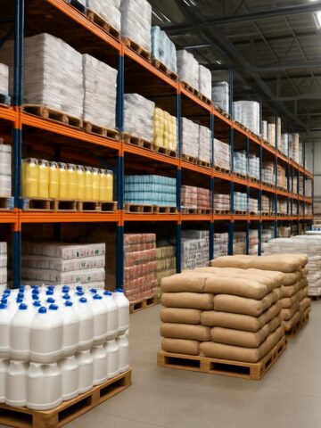Stock wholesale – how does it work and why is it growing so fast?