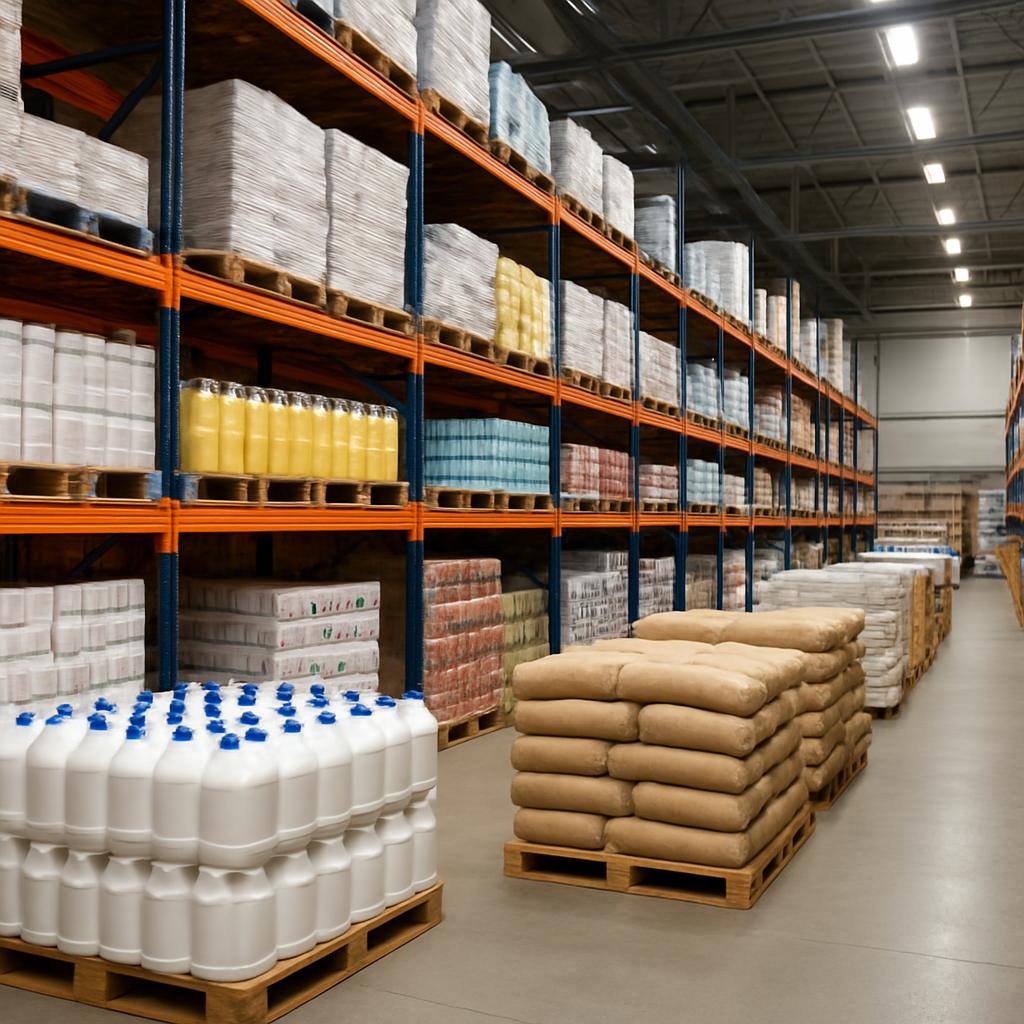 Stock wholesale – how does it work and why is it growing so fast?
