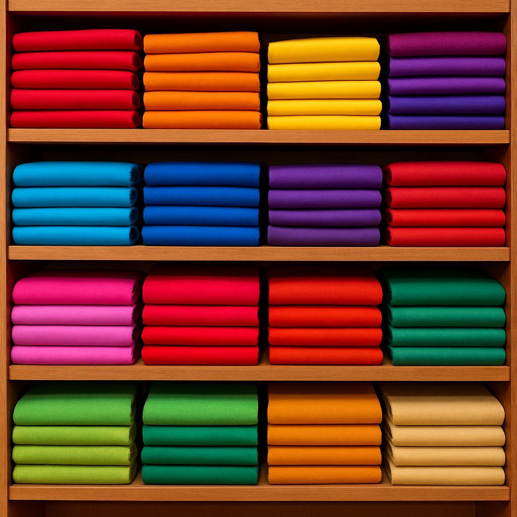 Stock clothing – how to turn bulk inventory into real profit?