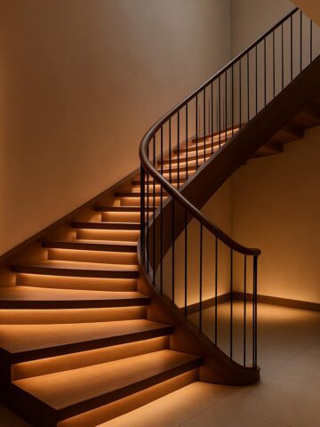 SOWOSZ stairs – why they are the perfect choice for your home