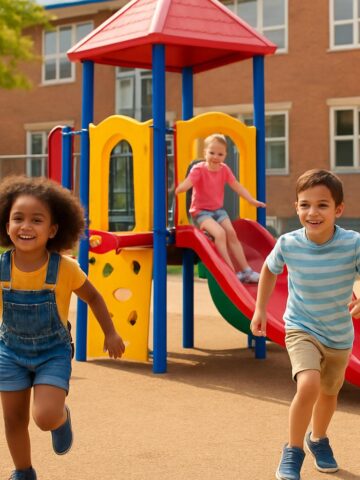 Relocating to Poland with kids? What to look for in an English-language school