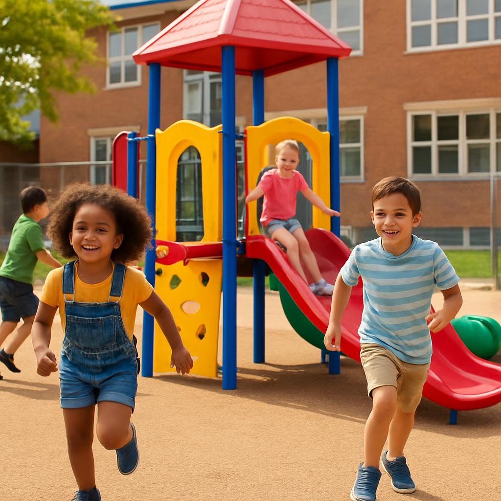 Relocating to Poland with kids? What to look for in an English-language school