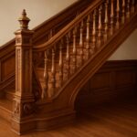 SOWOSZ stairs - discovering the craftsmanship behind quality design